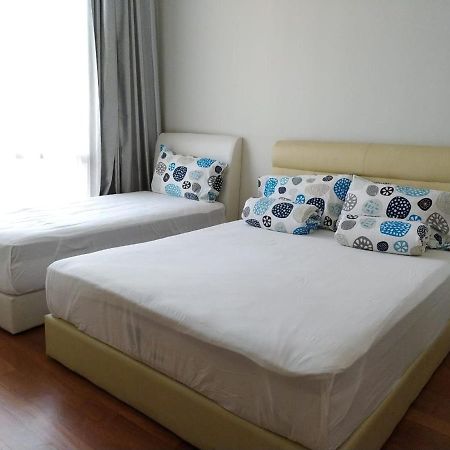 Soho Suites Klcc By Elite Куала Лумпур Екстериор снимка