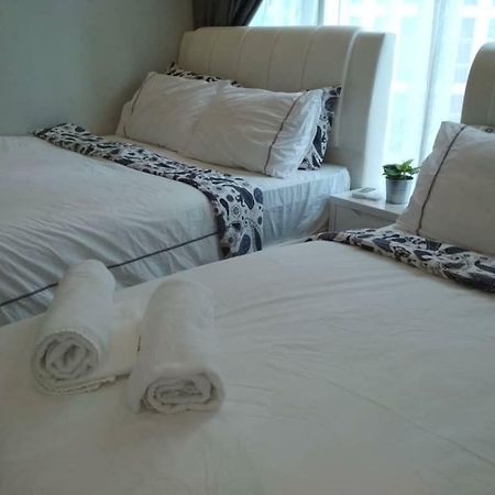 Soho Suites Klcc By Elite Куала Лумпур Екстериор снимка