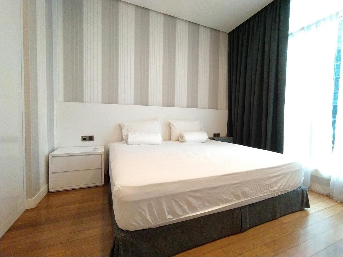Soho Suites Klcc By Elite Куала Лумпур Екстериор снимка