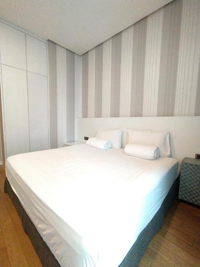 Soho Suites Klcc By Elite Куала Лумпур Екстериор снимка