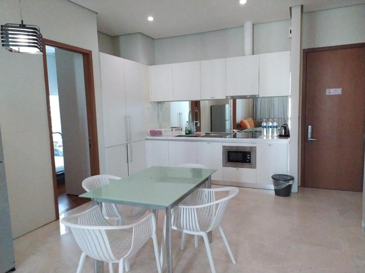 Soho Suites Klcc By Elite Куала Лумпур Екстериор снимка