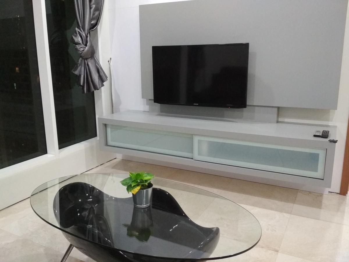 Soho Suites Klcc By Elite Куала Лумпур Екстериор снимка