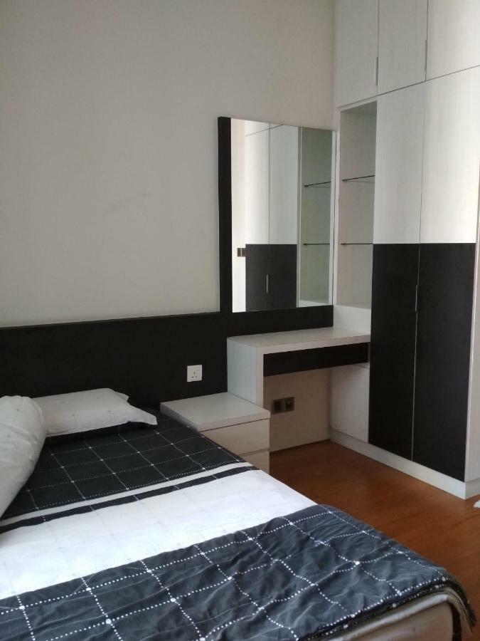 Soho Suites Klcc By Elite Куала Лумпур Екстериор снимка